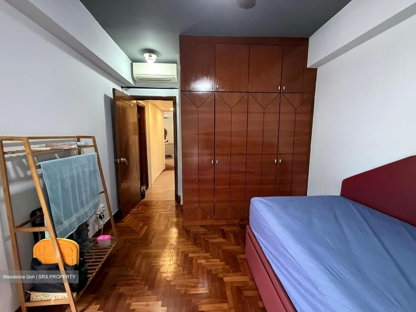 Regentville (D19), Apartment #549365381